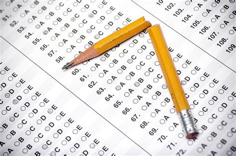 should colleges use standardized tests